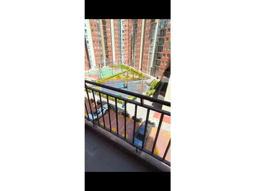 Apartamento en venta en Bosa Islandia, Bogotá · foto 19 de 22