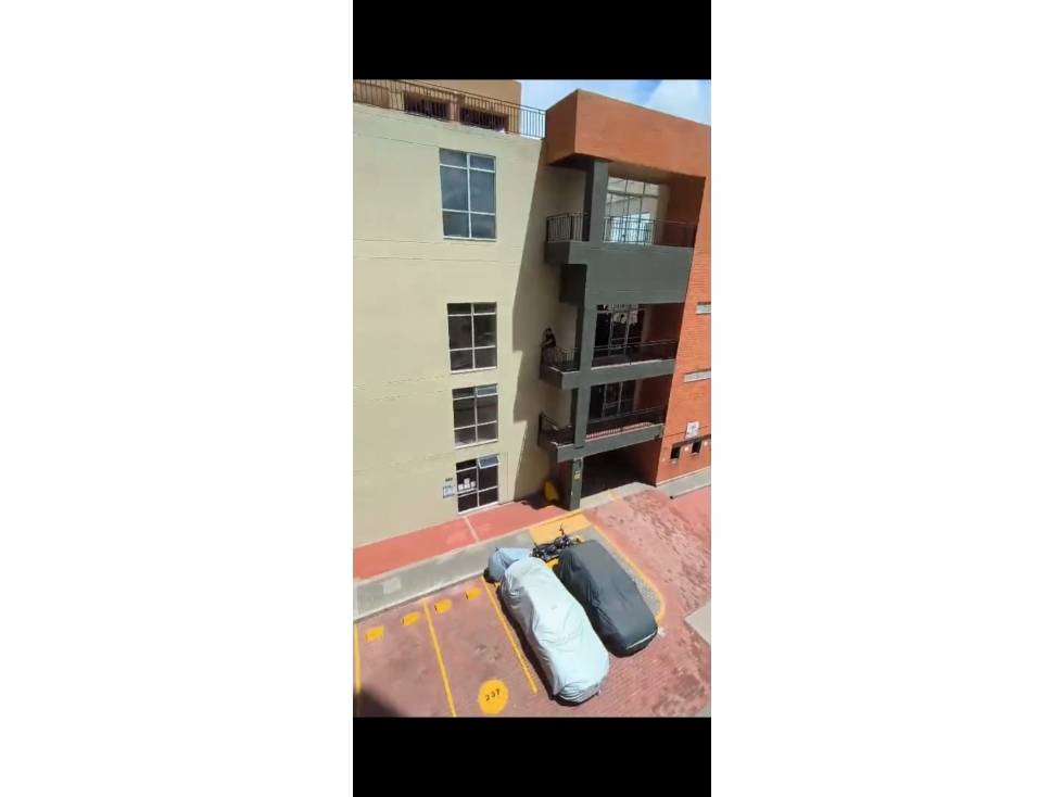 Apartamento en venta en Bosa Islandia, Bogotá · foto 20 de 22