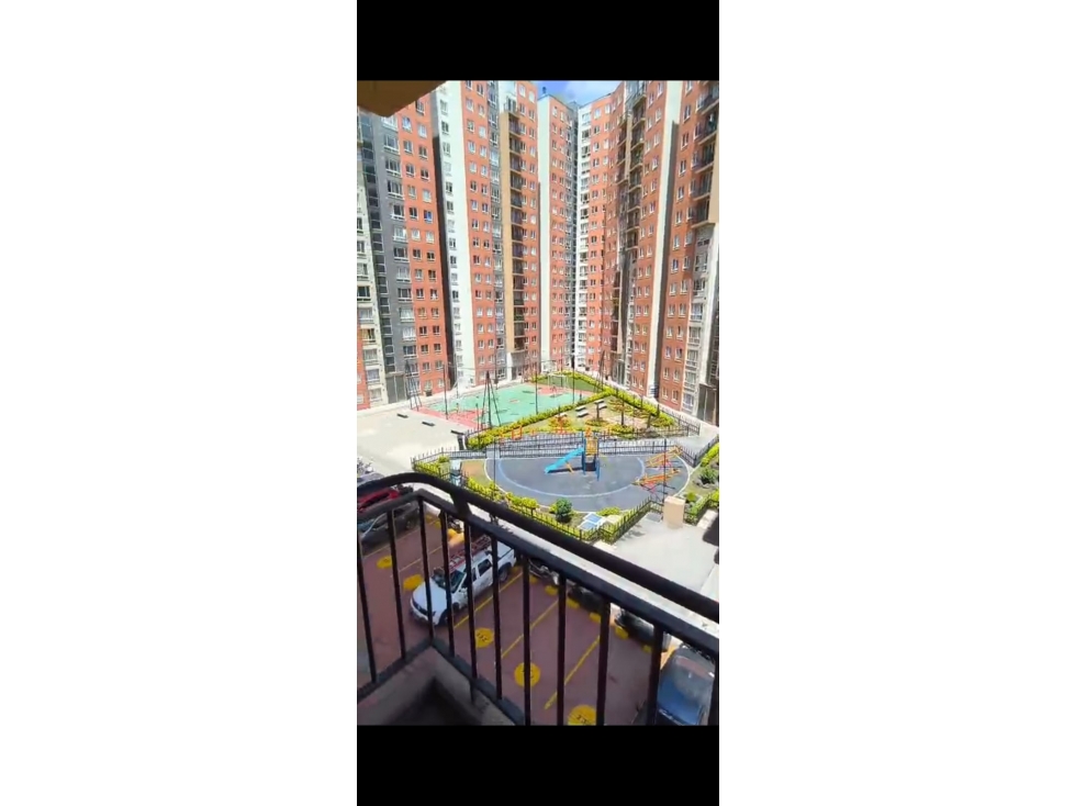Apartamento en venta en Bosa Islandia, Bogotá · foto 21 de 22