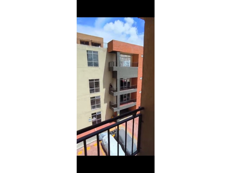 Apartamento en venta en Bosa Islandia, Bogotá · foto 22 de 22
