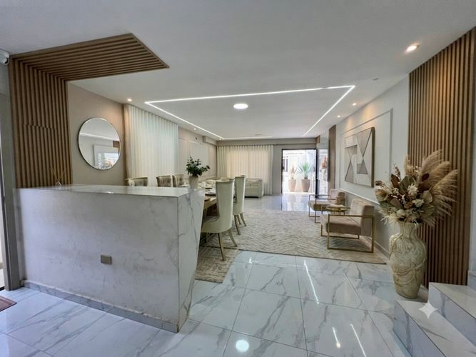 Casa de 5 alcobas en venta en El Porvenir, Barranquilla, 250 m² · foto 2 de 17