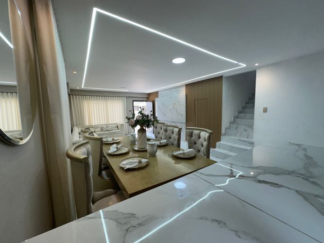 Casa de 5 alcobas en venta en El Porvenir, Barranquilla, 250 m² · foto 5 de 17