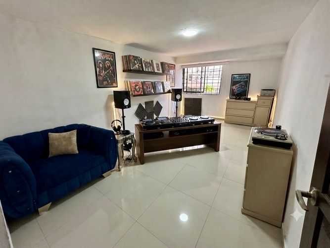 Casa de 5 alcobas en venta en El Porvenir, Barranquilla, 250 m² · foto 6 de 17