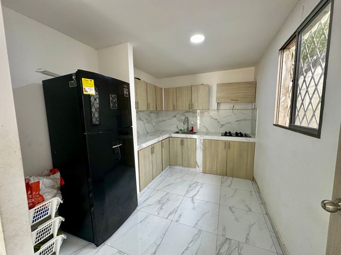 Casa de 5 alcobas en venta en El Porvenir, Barranquilla, 250 m² · foto 7 de 17
