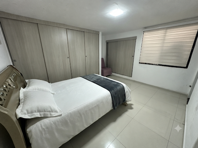 Casa de 5 alcobas en venta en El Porvenir, Barranquilla, 250 m² · foto 9 de 17