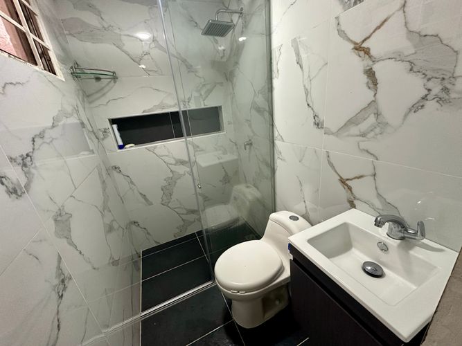Casa de 5 alcobas en venta en El Porvenir, Barranquilla, 250 m² · foto 10 de 17