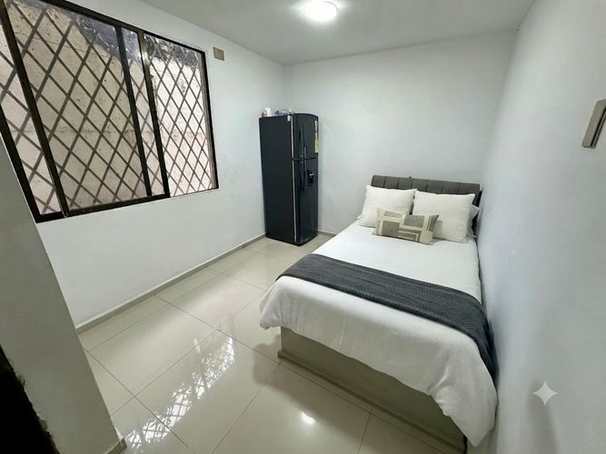 Casa de 5 alcobas en venta en El Porvenir, Barranquilla, 250 m² · foto 11 de 17