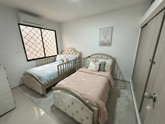 Casa de 5 alcobas en venta en El Porvenir, Barranquilla, 250 m² · foto 12 de 17