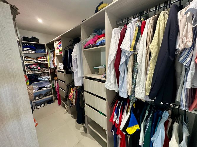 Casa de 5 alcobas en venta en El Porvenir, Barranquilla, 250 m² · foto 14 de 17