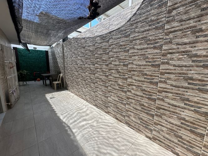 Casa de 5 alcobas en venta en El Porvenir, Barranquilla, 250 m² · foto 17 de 17