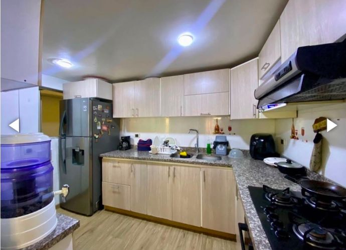 Apartamento en venta en Cedritos, Bogotá · foto 5 de 11