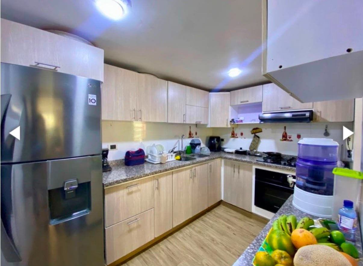 Apartamento en venta en Cedritos, Bogotá · foto 4 de 11