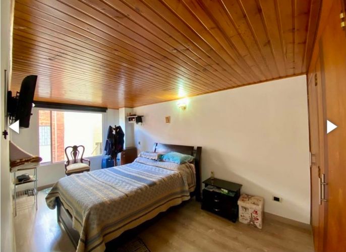 Apartamento en venta en Cedritos, Bogotá · foto 6 de 11