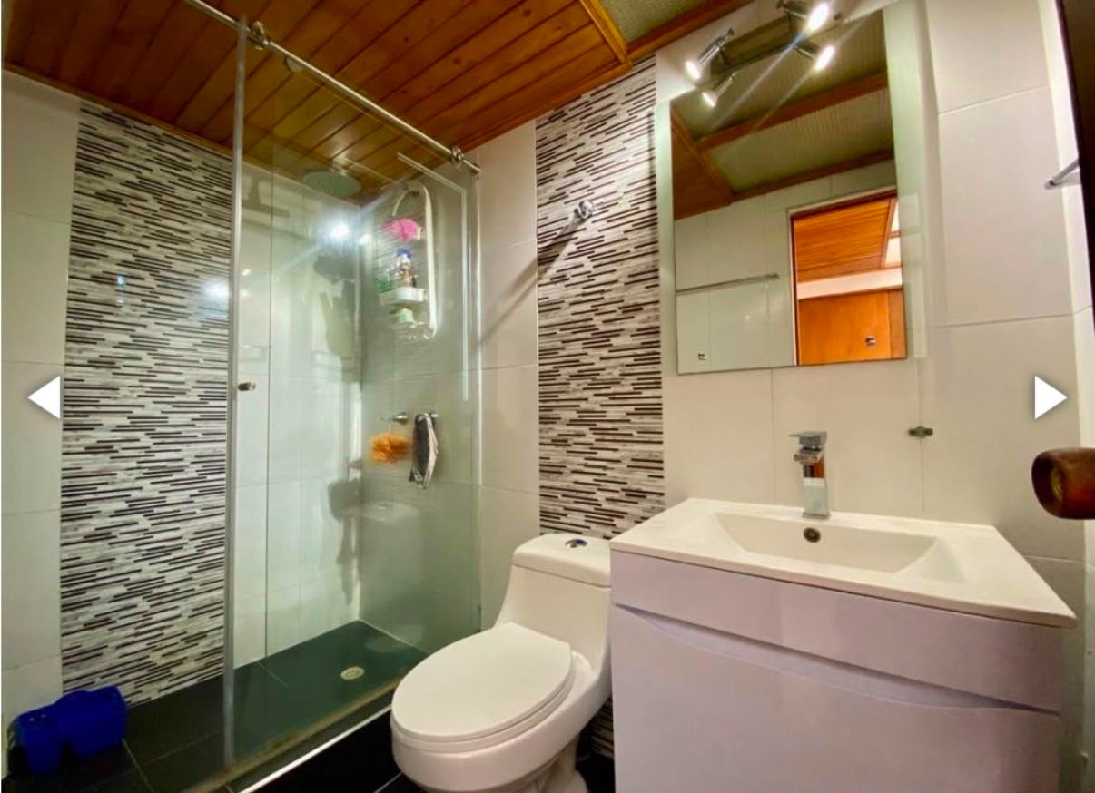 Apartamento en venta en Cedritos, Bogotá · foto 10 de 11