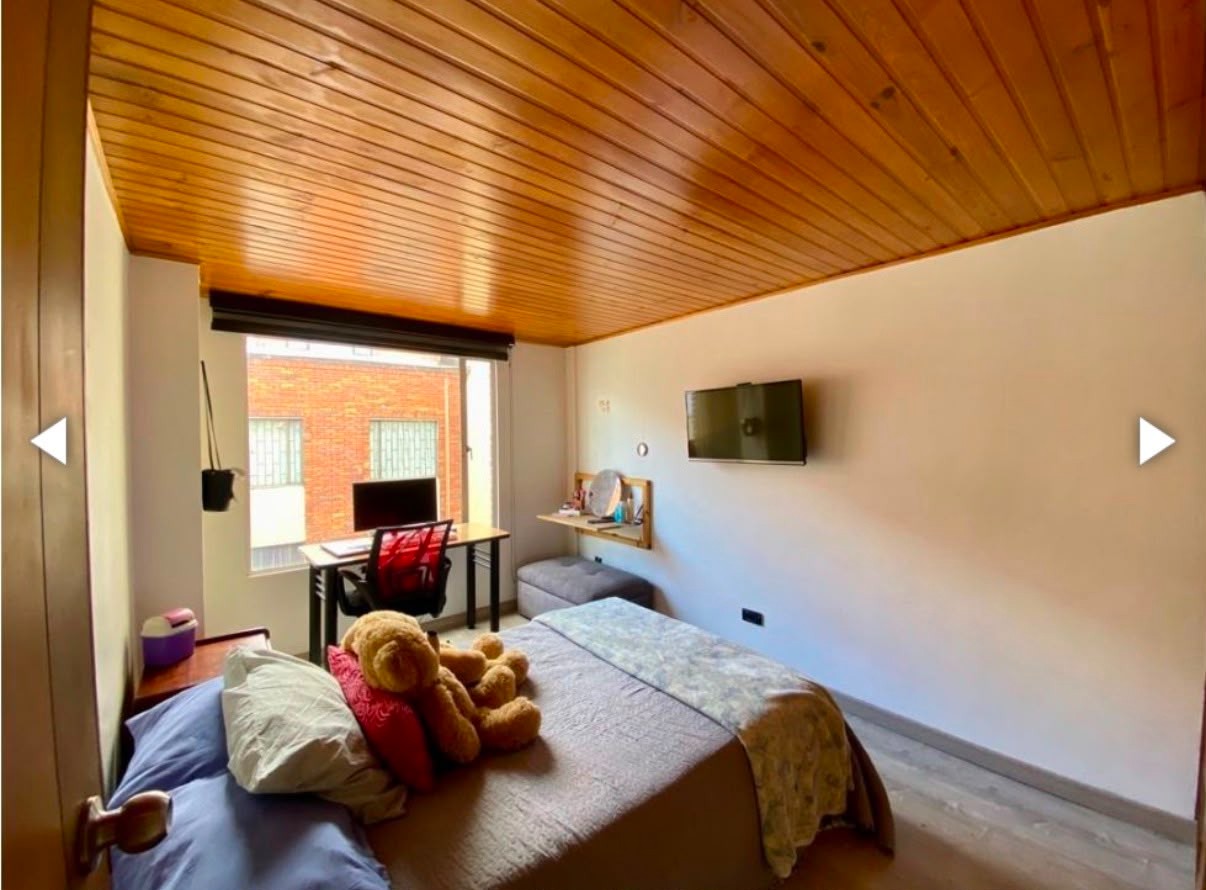 Apartamento en venta en Cedritos, Bogotá · foto 7 de 11