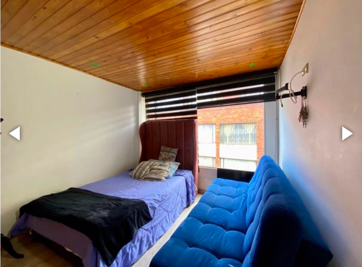 Apartamento en venta en Cedritos, Bogotá · foto 8 de 11