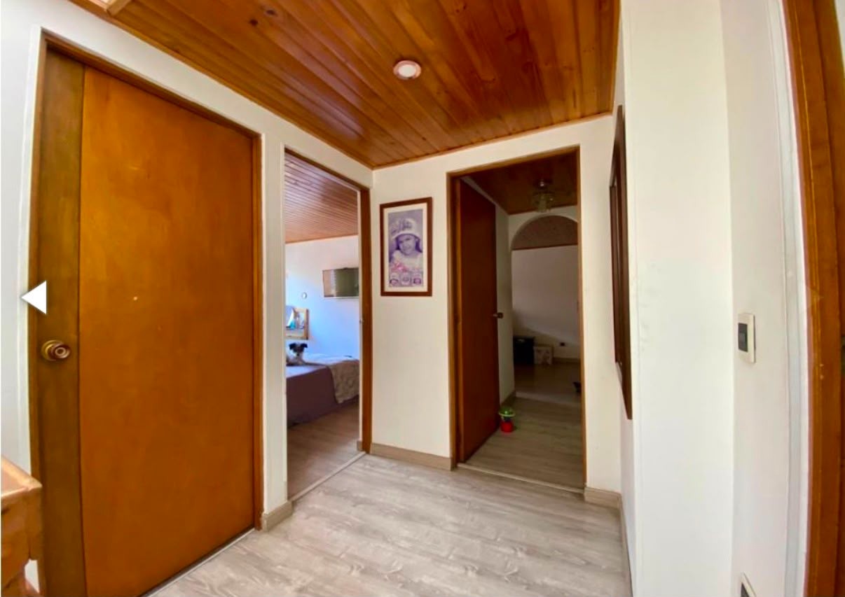 Apartamento en venta en Cedritos, Bogotá · foto 11 de 11