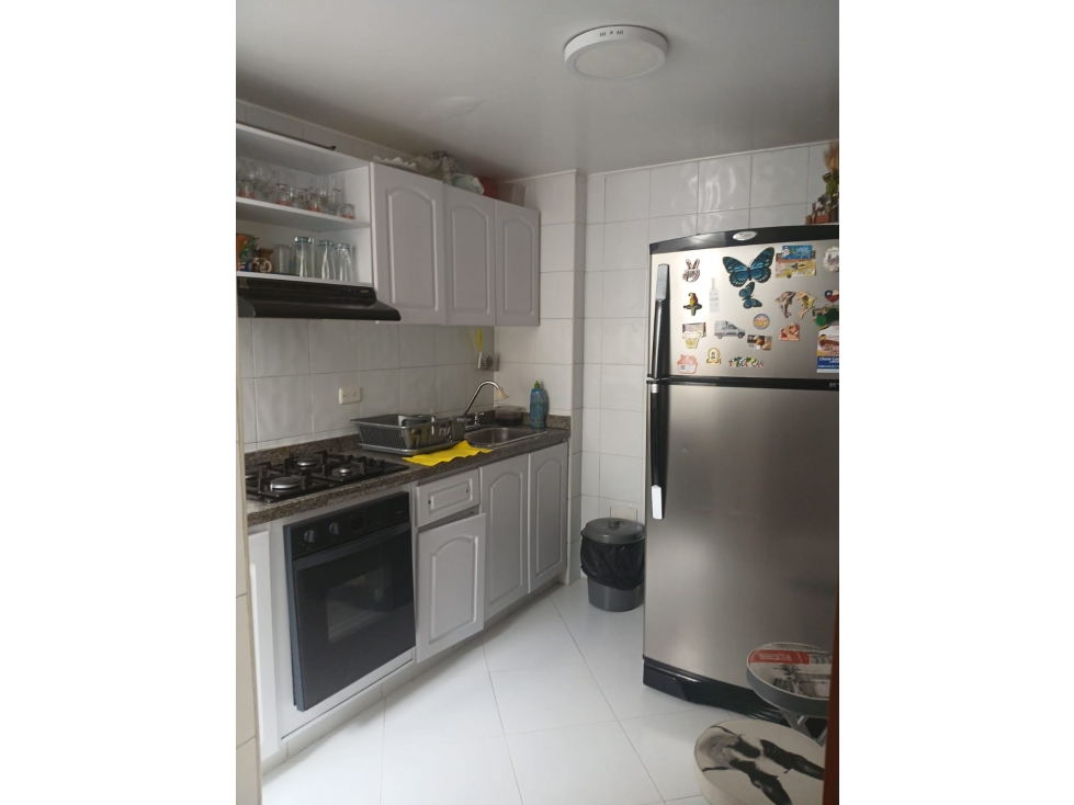 Casa en venta en Quinta Paredes, Bogotá · foto 4 de 19