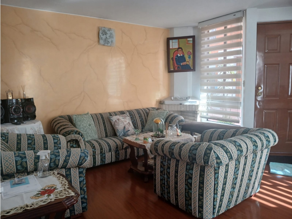Casa en venta en Quinta Paredes, Bogotá · foto 5 de 19