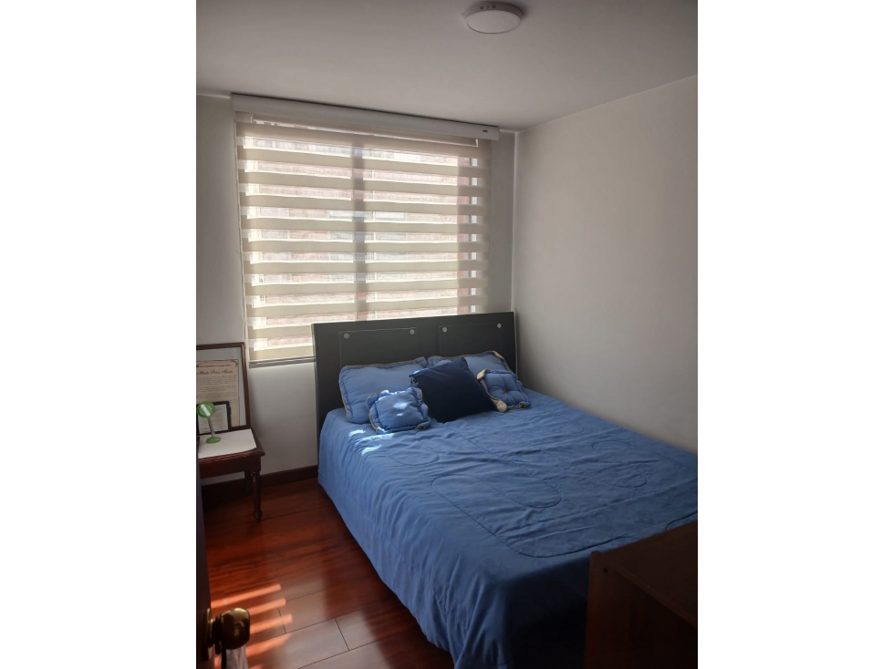 Casa en venta en Quinta Paredes, Bogotá · foto 11 de 19