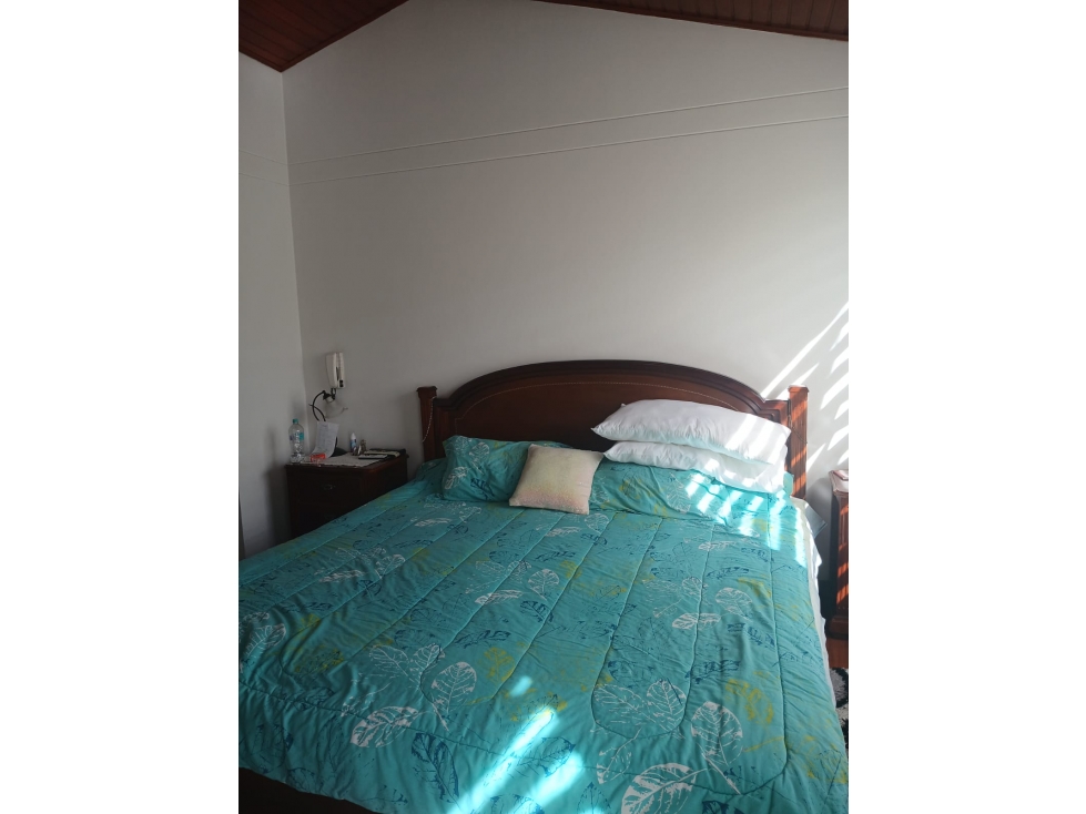 Casa en venta en Quinta Paredes, Bogotá · foto 12 de 19
