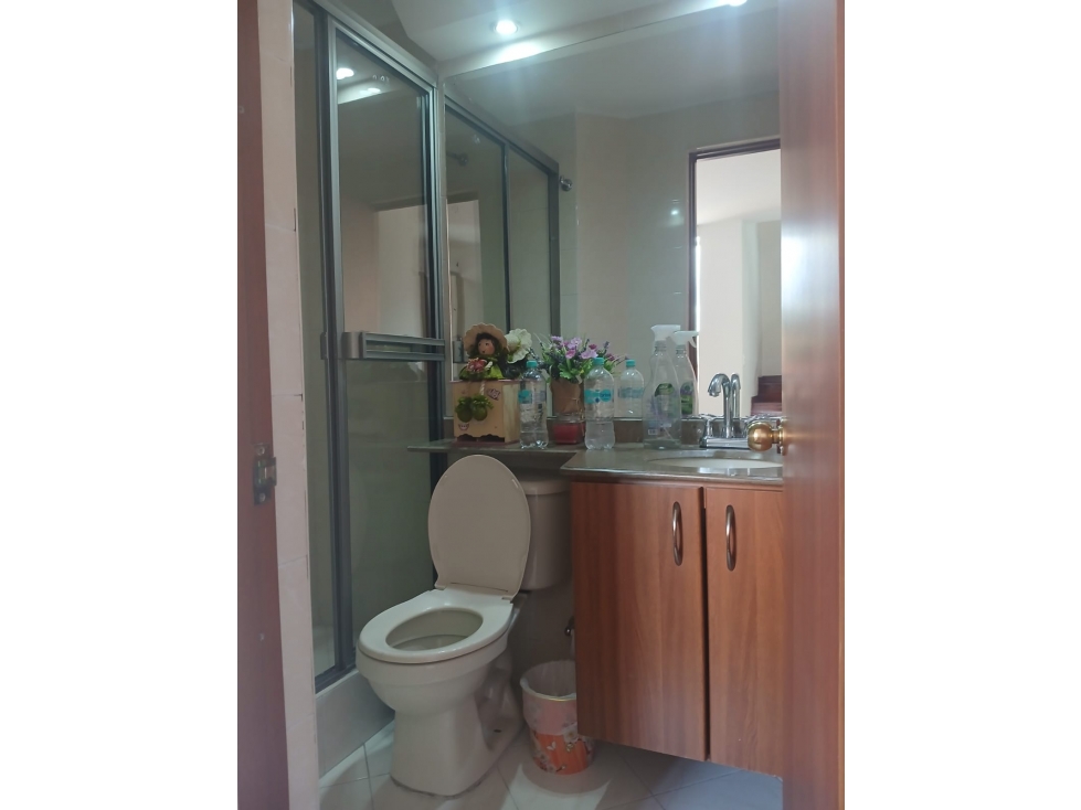 Casa en venta en Quinta Paredes, Bogotá · foto 13 de 19