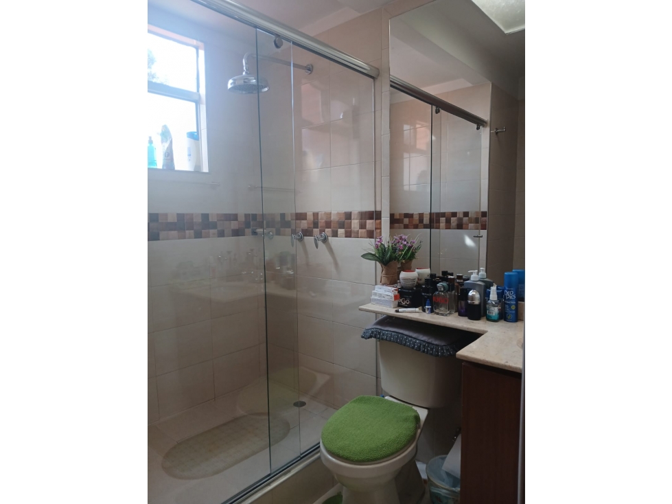 Casa en venta en Quinta Paredes, Bogotá · foto 14 de 19