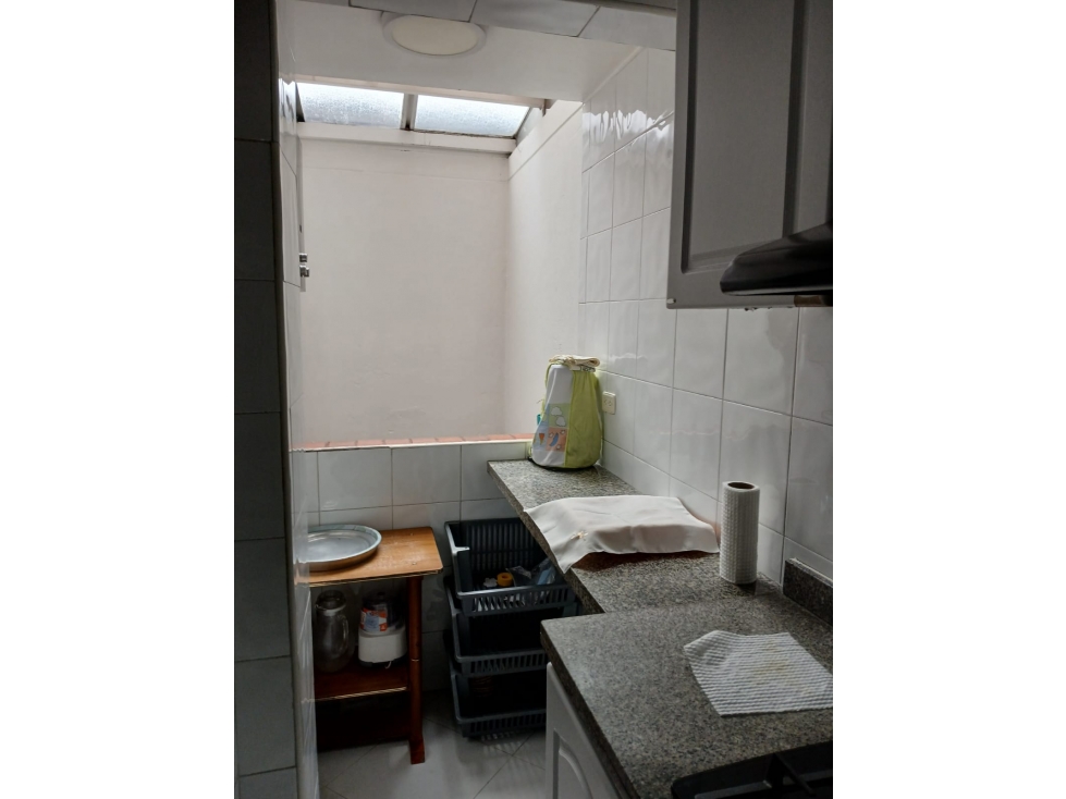 Casa en venta en Quinta Paredes, Bogotá · foto 16 de 19