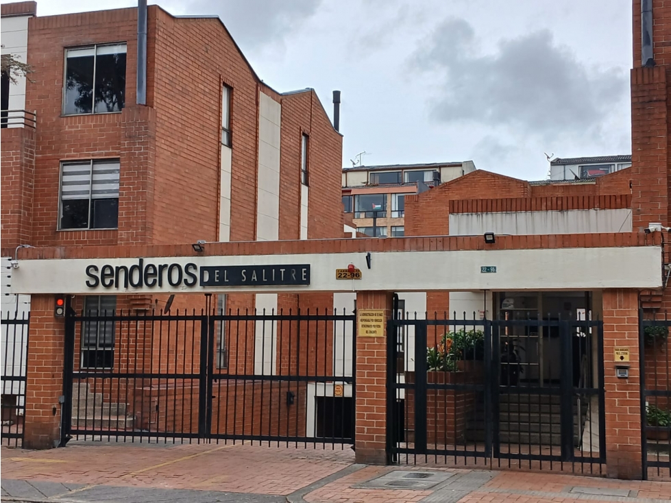 Casa en venta en Quinta Paredes, Bogotá · foto 19 de 19