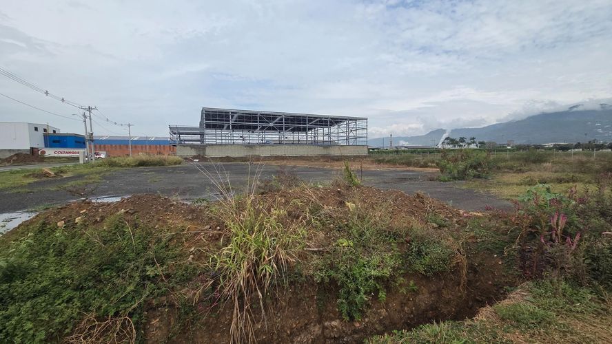 Lote en venta en Arroyohondo, Yumbo, 5000 m² · foto 16 de 20