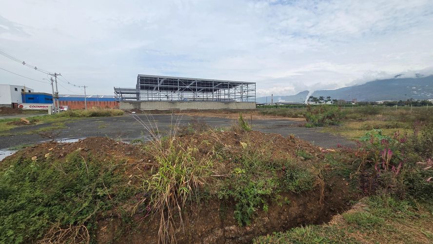 Lote en venta en Arroyohondo, Yumbo, 5000 m² · foto 15 de 20