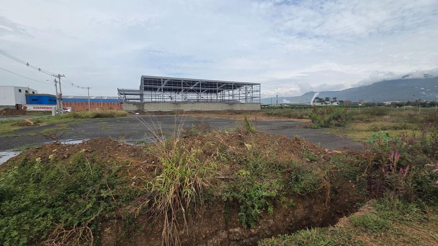 Lote en venta en Arroyohondo, Yumbo, 5000 m² · foto 17 de 20