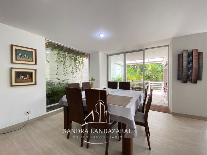 Casa de 3 alcobas en venta en Cabecera Del Llano, Bucaramanga, 290 m² · foto 6 de 24
