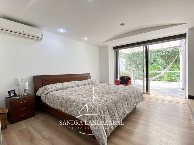 Casa de 3 alcobas en venta en Cabecera Del Llano, Bucaramanga, 290 m² · foto 7 de 24