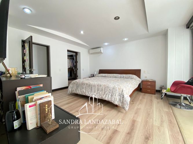 Casa de 3 alcobas en venta en Cabecera Del Llano, Bucaramanga, 290 m² · foto 21 de 24
