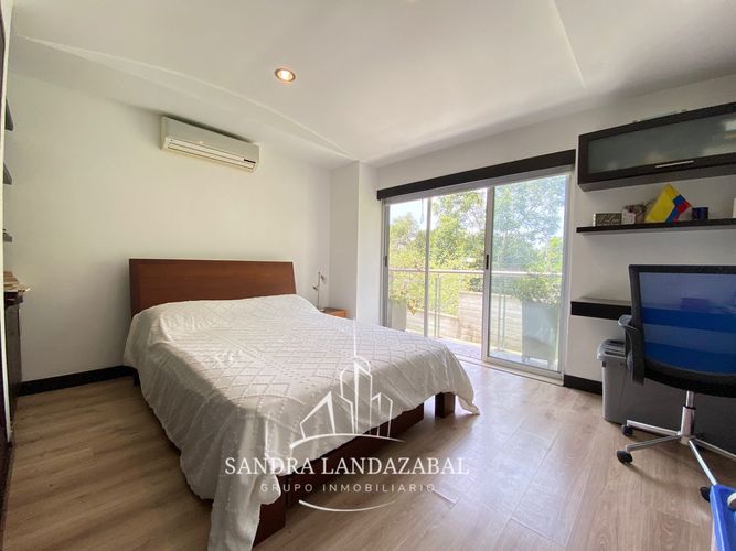 Casa de 3 alcobas en venta en Cabecera Del Llano, Bucaramanga, 290 m² · foto 12 de 24