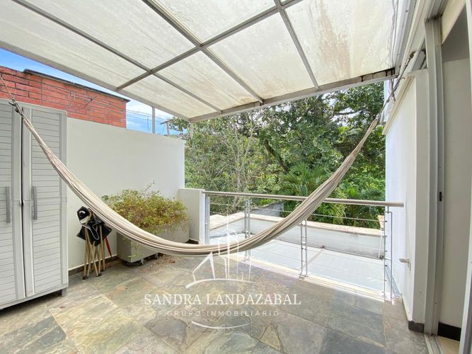 Casa de 3 alcobas en venta en Cabecera Del Llano, Bucaramanga, 290 m² · foto 16 de 24