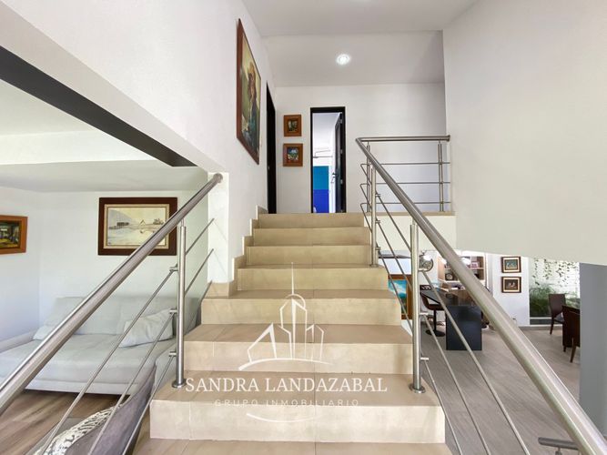 Casa de 3 alcobas en venta en Cabecera Del Llano, Bucaramanga, 290 m² · foto 20 de 24