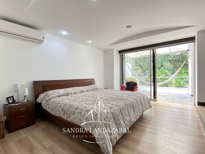 Casa de 3 alcobas en venta en Cabecera Del Llano, Bucaramanga, 290 m² · foto 18 de 24