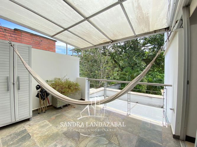 Casa de 3 alcobas en venta en Cabecera Del Llano, Bucaramanga, 290 m² · foto 24 de 24