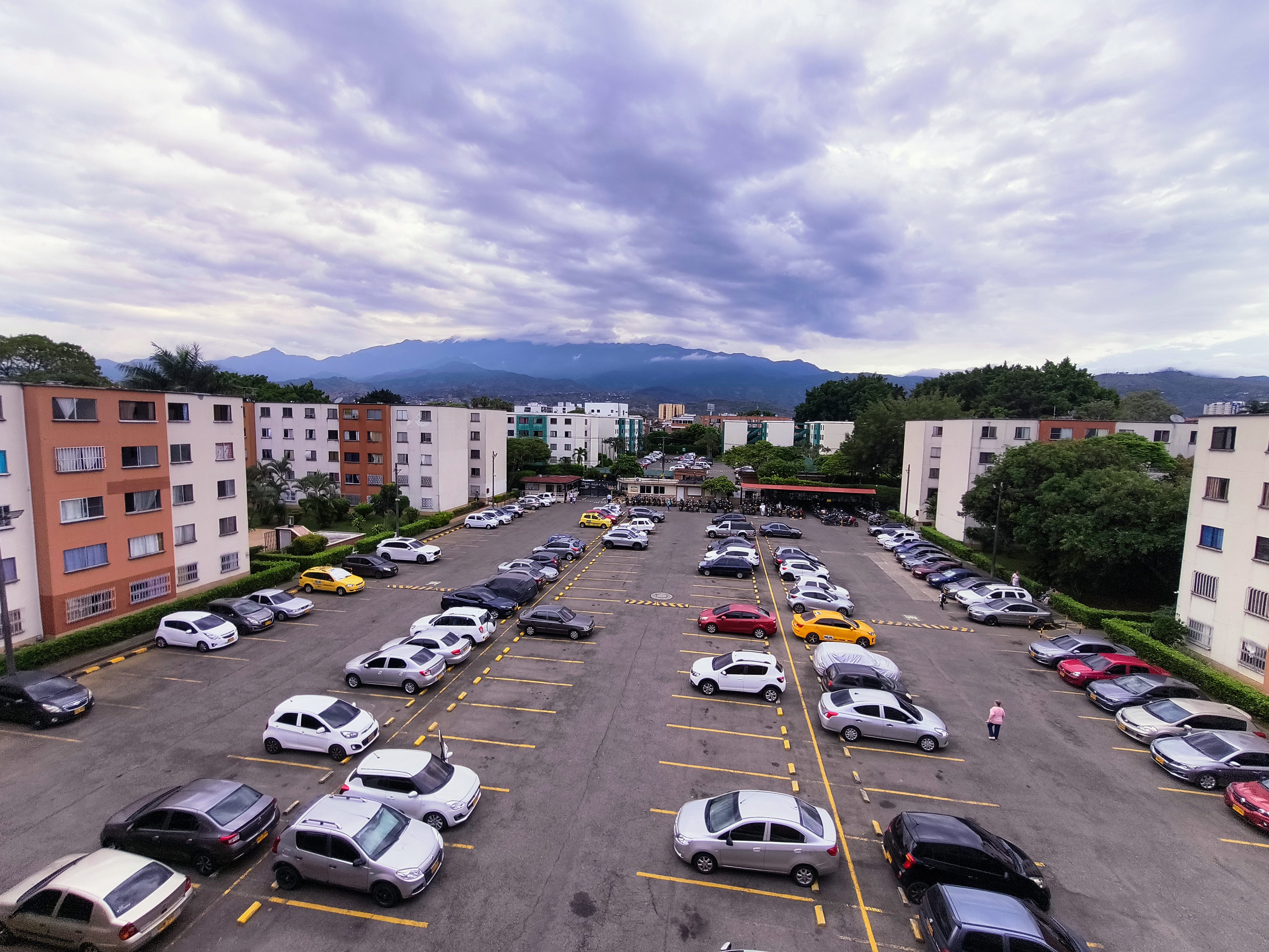 Apartamento en venta en Cañaverales, Cali · foto 11 de 11