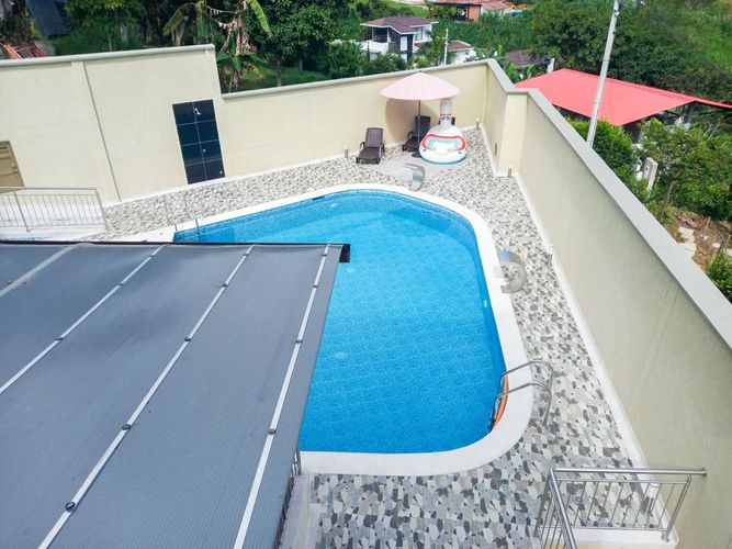 Casa de 6 alcobas en venta en Centro, Piedecuesta, 600 m² · foto 9 de 13