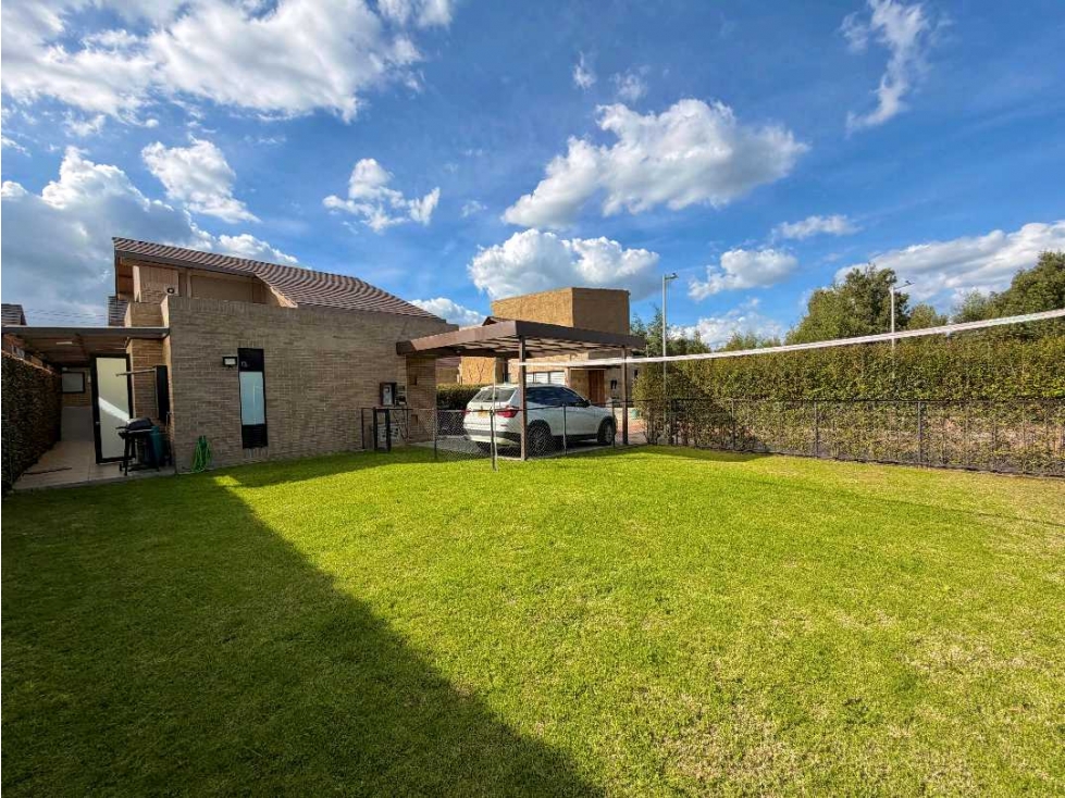 Casa en venta en Vda Riogrande, Cajicá · foto 4 de 24
