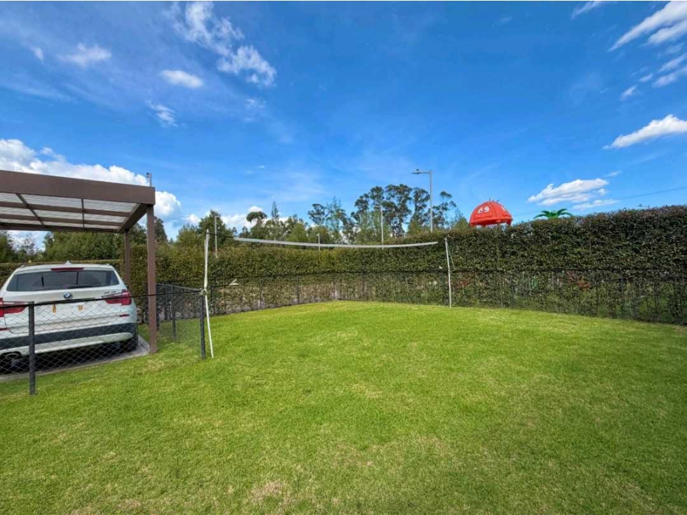 Casa en venta en Vda Riogrande, Cajicá · foto 5 de 24