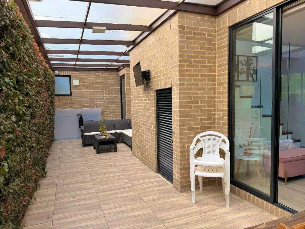 Casa en venta en Vda Riogrande, Cajicá · foto 6 de 24