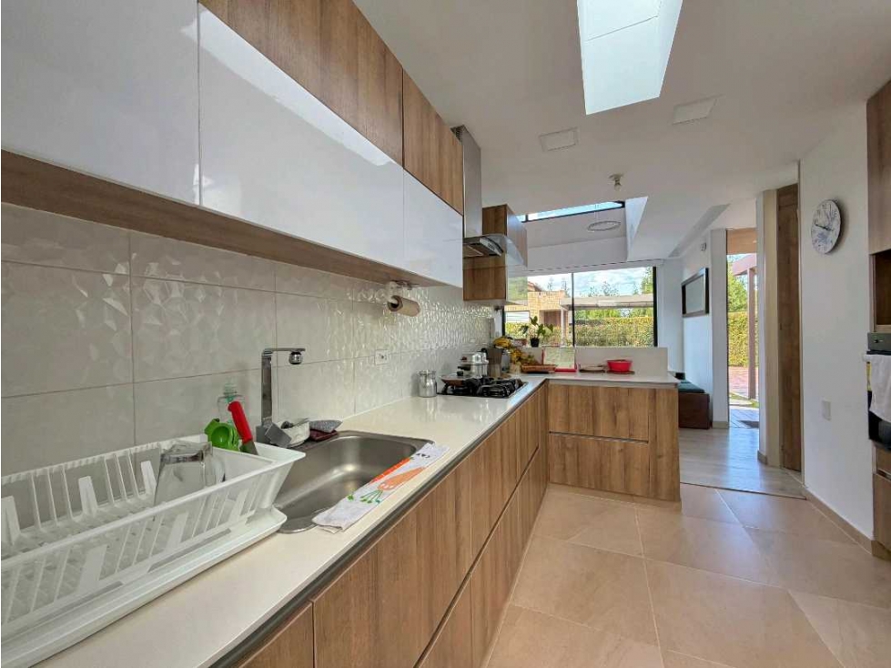 Casa en venta en Vda Riogrande, Cajicá · foto 7 de 24