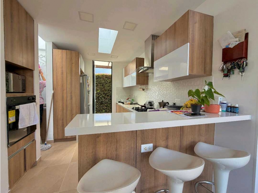 Casa en venta en Vda Riogrande, Cajicá · foto 8 de 24