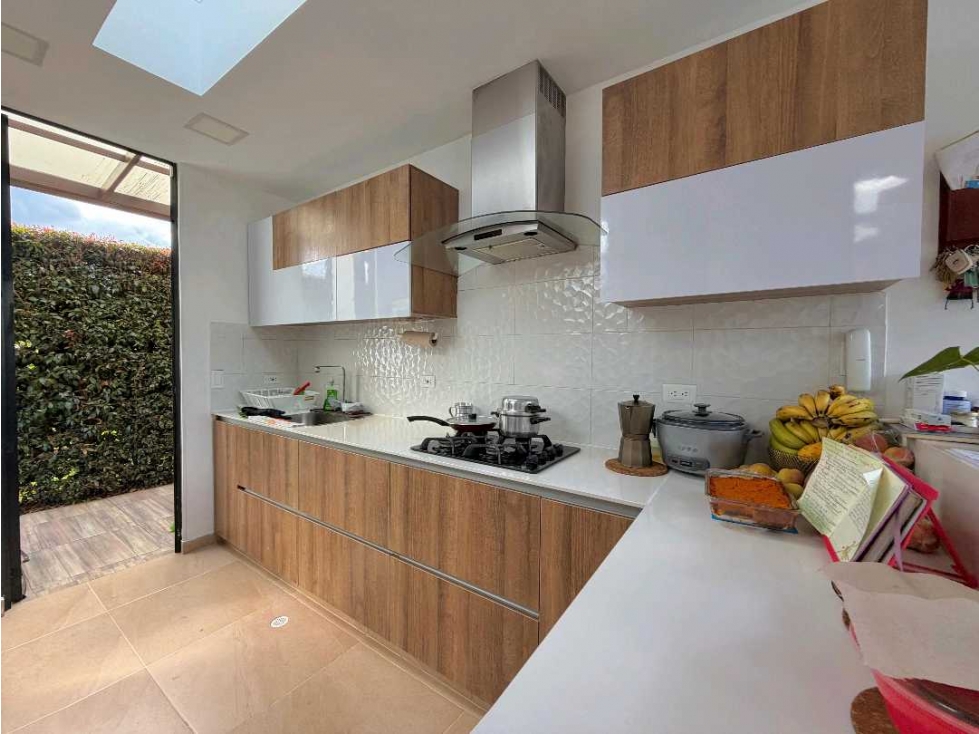 Casa en venta en Vda Riogrande, Cajicá · foto 9 de 24