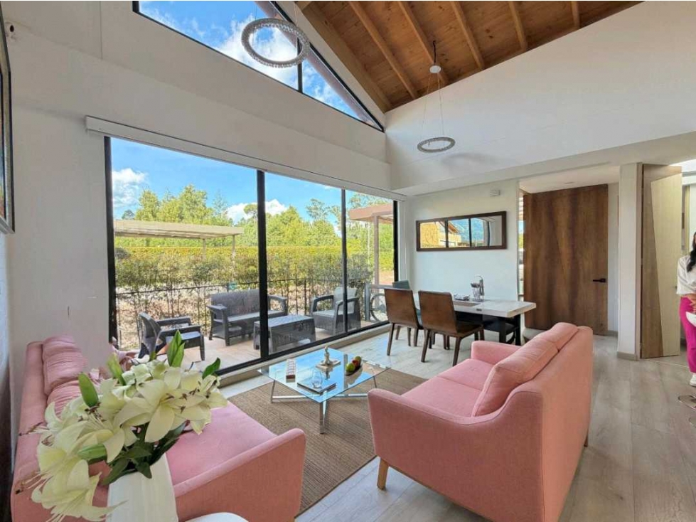 Casa en venta en Vda Riogrande, Cajicá · foto 11 de 24