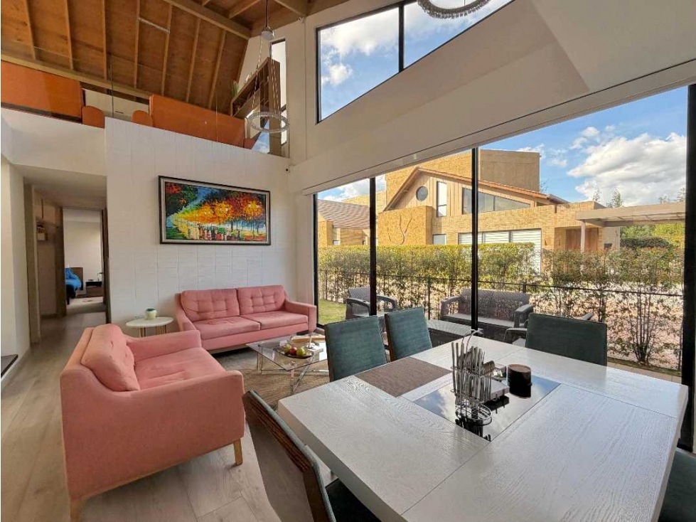 Casa en venta en Vda Riogrande, Cajicá · foto 12 de 24